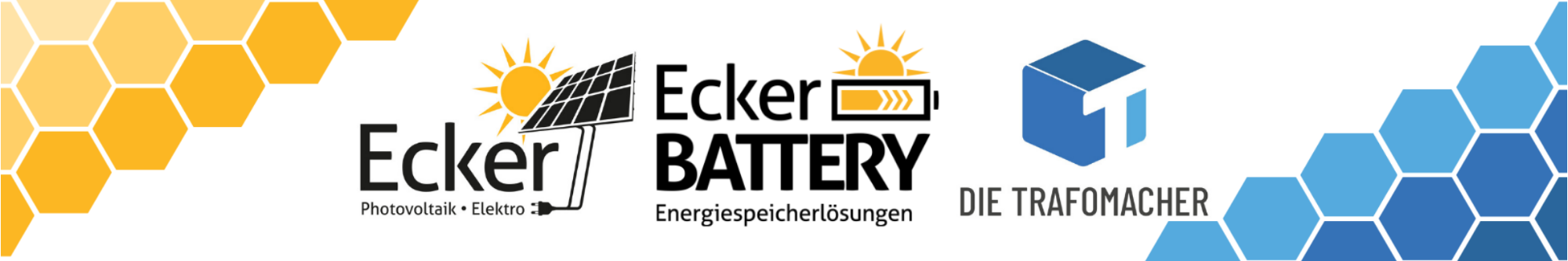 Elektro Ecker, Ecker Battery und Die Trafomacher
